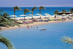 Holidays to the Hilton Hurghada Resort Holidays to the Hilton Hurghada Resort
