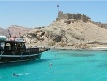 Holidays to Taba Heights, Nuweiba and Dahab