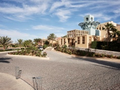 Holidays to the Steigenberger Golf Resort El Gouna