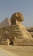 Nile cruise holidays - Pyramids and Sphinx at Cairo