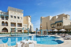 Holiday to the Mosaique El Gouna