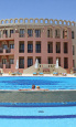 Holiday to the Three Corners Ocean View, El Gouna