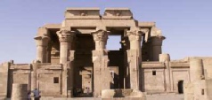 4-night Nile cruise plus Luxor holiday
