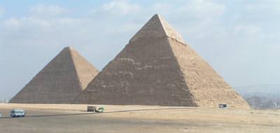 Cairo plus 7-night Nile cruise holiday