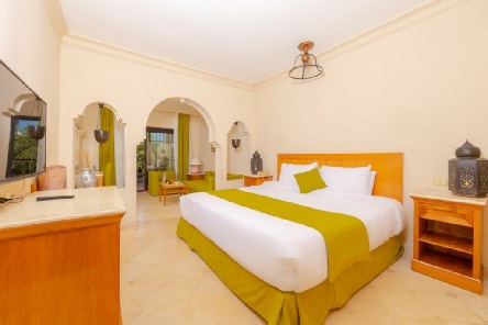 Holiday to the Makadi Palace, Makadi Bay