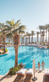 Holiday to the Four Seasons Sharm el Sheikh
