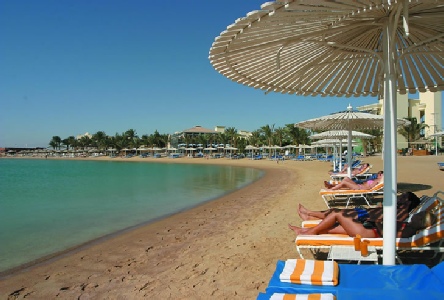 Holidays to the Hilton Hurghada Resort Holidays to the Hilton Hurghada Resort