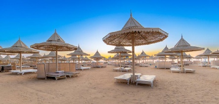 Holidays to Taba Heights - Pharoah's Island, Taba