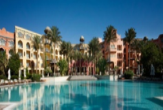 Holiday to the Grand Resort, Hurghada Holiday to the Grand Resort, Hurghada