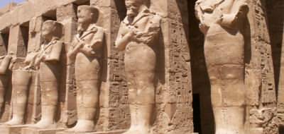 Cairo, Luxor & Hurghada multicentre holiday
