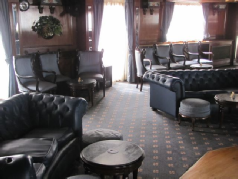 Relax on the RA 2