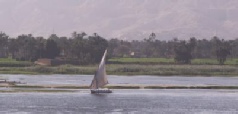 4-night Nile cruise plus Luxor holiday