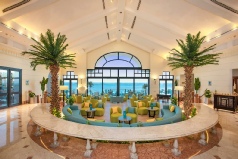 Holiday to the Park Regency Sharm el Sheikh