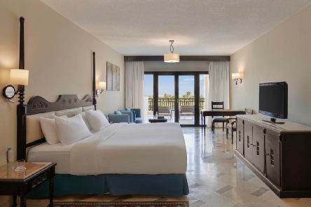 Holidays to the Steigenberger Aldau Beach Hotel, Hurghada Egypt