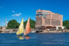 Holiday to the Sonesta St George, Luxor