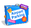 Airport car parking