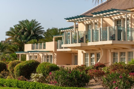 Holiday to the Movenpick Resort & Spa El Gouna