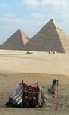 Cairo and Luxor twin centre holiday