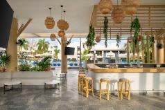 Holiday to the Novotel Sharm el Sheikh