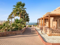 Holiday to the Movenpick Resort El Quesir