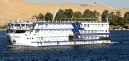 Nile cruise boats