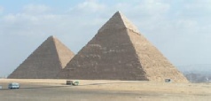 Cairo, Nile cruise & Luxor holiday