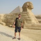 Holidays to Cairo with Escape Worldwide