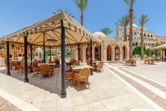 Holiday to the Makadi Palace, Makadi Bay