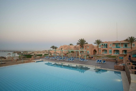 Holiday to the Radisson BLU Resort El Quesir