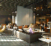 Book an airport lounge to start your holiday in style
