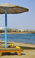 Holiday to Long Beach Resort, Hurghada