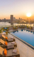Holiday to the Kempinski Nile Hotel, Cairo