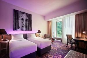 Holidays to the Hard Rock Hotel Penang