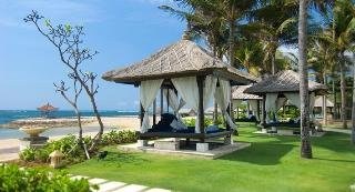 Holidays to the Conrad Bali