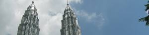 Holidays to Kuala Lumpur with Escape Worldwide