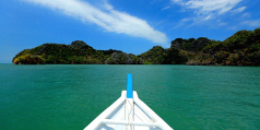 Sightseeing and excursions in Langkawi