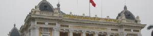 Holidays to Hanoi with Escape Worldwide