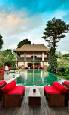 Holidays to the Como Uma Ubud