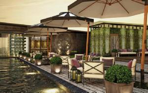 Holidays to the Centara Grand Modus Resort, Pattaya