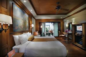 Holidays to the Amari Vogue Krabi