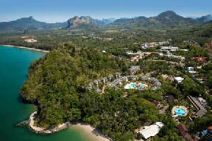 Holidays to The L Resort Krabi