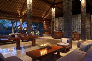 Holidays to the Alila Ubud, Bali