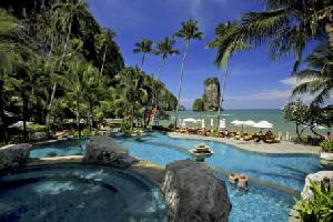 Holidays to the Centara Grand Beach Resort, Krabi
