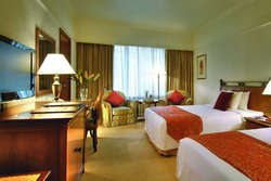 Holidays to the Dorsett Regency Hotel, Kuala Lumpur Holidays to the Dorsett Regency Hotel, Kuala Lumpur