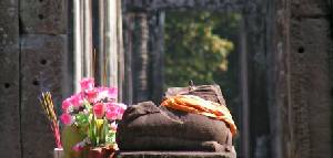 Multi centre holidays to Cambodia Bangkok and Thailand beaches