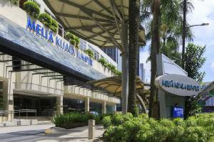 Holidays to the Melia Kuala Lumpur