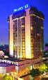 Holidays to the Novotel Peace Beijing