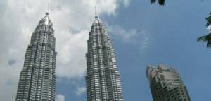 Multi centre holidays to Kuala Lumpur, Bali beach and Ubud