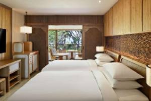 Holidays to the Hyatt Regency Bali