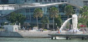 Twin centre holidays to Singapore and Borneo